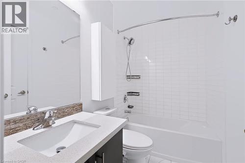 125 Shoreview Place Unit# 624, Stoney Creek, ON 