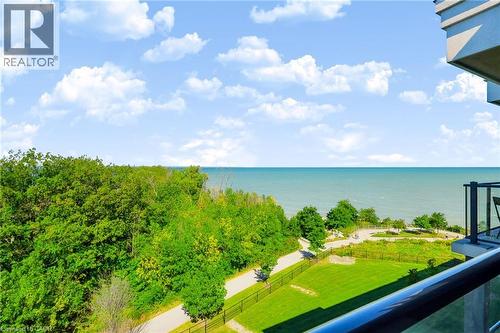 125 Shoreview Place Unit# 624, Stoney Creek, ON 