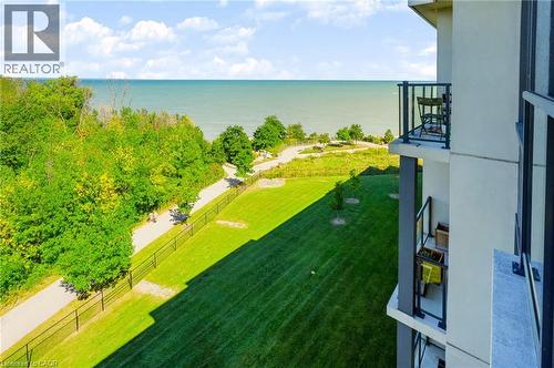 125 Shoreview Place Unit# 624, Stoney Creek, ON 