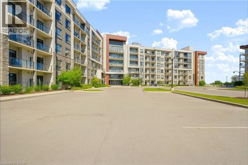 125 Shoreview Place Unit# 624, Stoney Creek, ON 