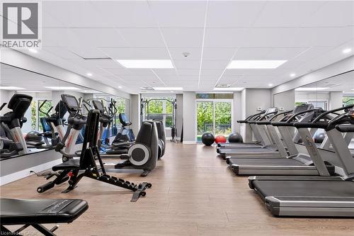 125 Shoreview Place Unit# 624, Stoney Creek, ON 