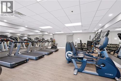 125 Shoreview Place Unit# 624, Stoney Creek, ON 