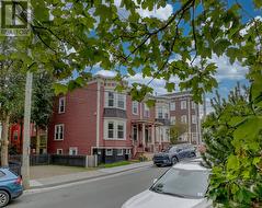 10 Ordanance Street St. John's, NL A1C 3K7