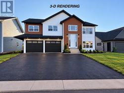 48 Hudson Avenue  Charlottetown, PE C1E 3S2