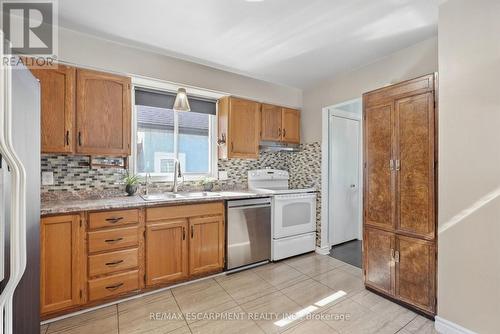 34 Grantham Avenue S, St. Catharines, ON 