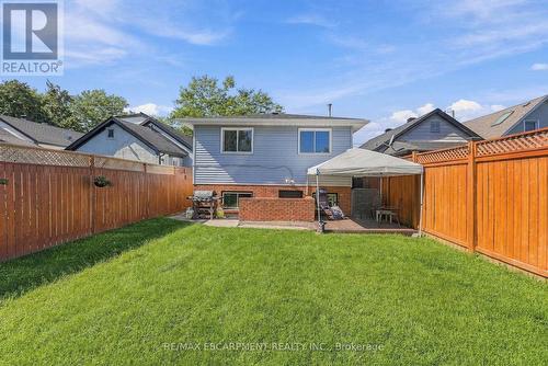 34 Grantham Avenue S, St. Catharines, ON 