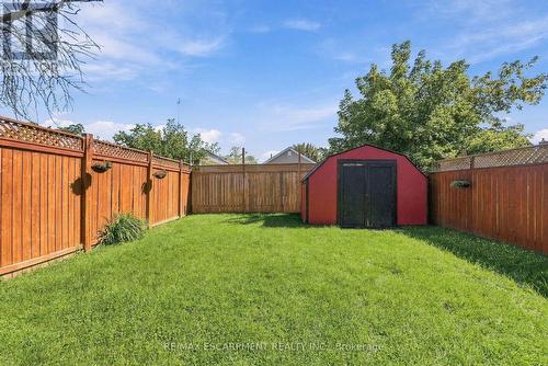 34 Grantham Avenue S, St. Catharines, ON 