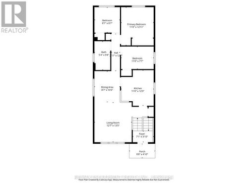 34 Grantham Avenue S, St. Catharines, ON 