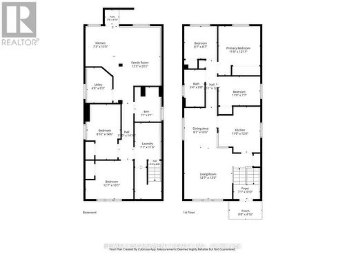 34 Grantham Avenue S, St. Catharines, ON 