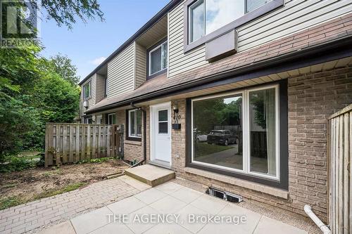 410 SCOTTSDALE DRIVE , Guelph, Ontario N1G 2Z8 4