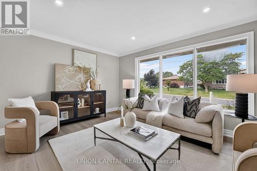30 Collier Road N, Thorold, ON 