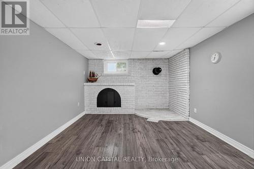 30 Collier Road N, Thorold, ON 