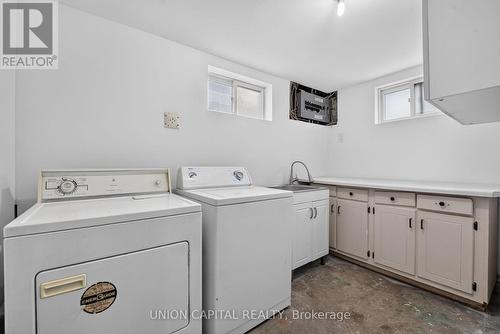 30 Collier Road N, Thorold, ON 