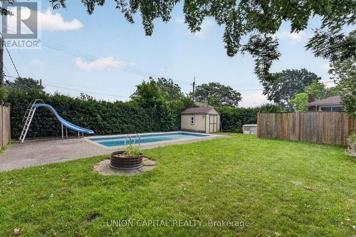 30 Collier Road N, Thorold, ON 