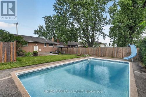 30 Collier Road N, Thorold, ON 