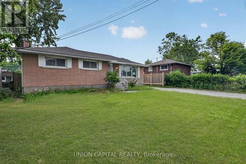 30 Collier Road N, Thorold, ON 