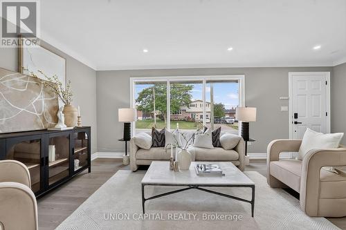 30 Collier Road N, Thorold, ON 