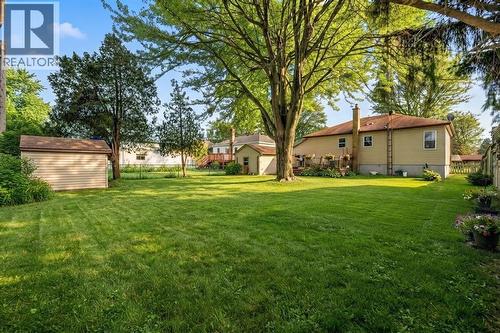 958 Hagle Street, Sarnia, ON 