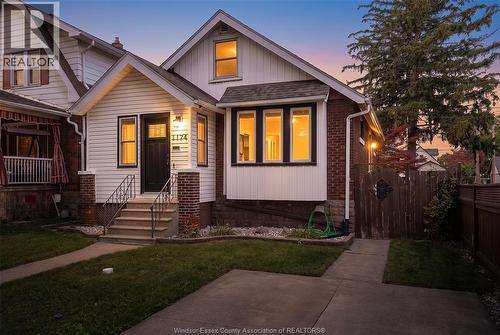 1174 Parent Ave, Windsor, ON 