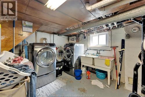 1174 Parent Ave, Windsor, ON 