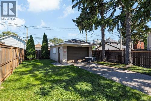 1174 Parent Ave, Windsor, ON 