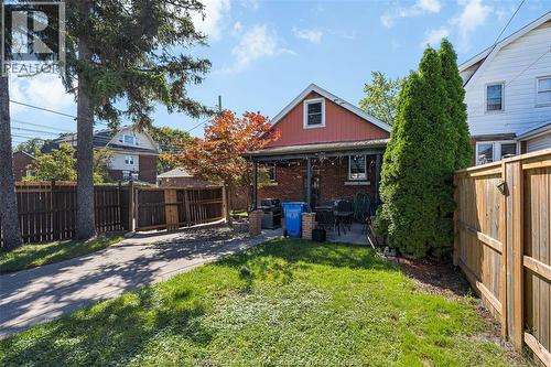1174 Parent Ave, Windsor, ON 