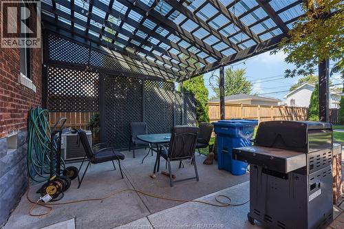 1174 Parent Ave, Windsor, ON 