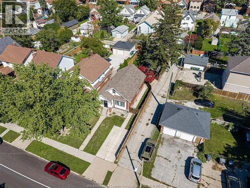 1174 Parent Ave, Windsor, ON 