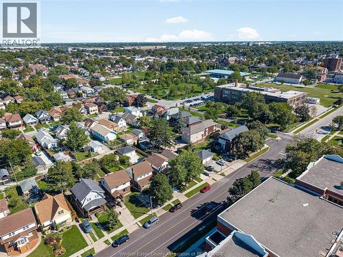 1174 Parent Ave, Windsor, ON 