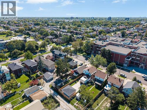 1174 Parent Ave, Windsor, ON 