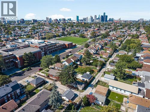 1174 Parent Ave, Windsor, ON 