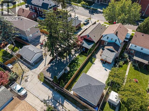 1174 Parent Ave, Windsor, ON 