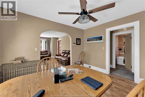 1174 Parent Ave, Windsor, ON 