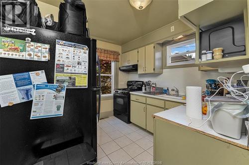 1174 Parent Ave, Windsor, ON 
