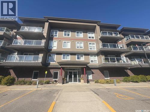 205 2311 Windsor Park Road, Regina, SK 