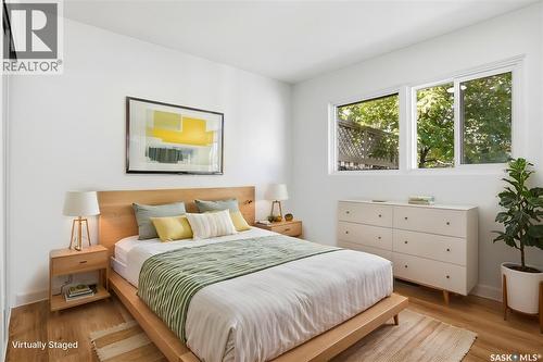 3312 Grant Road, Regina, SK 