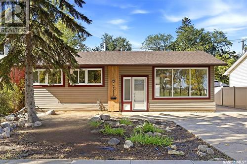 3312 Grant Road, Regina, SK 
