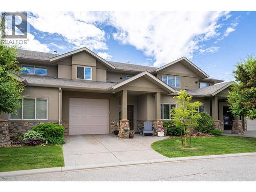 9875 Selkirk Drive Unit# 133  Coldstream, BC V1B 4C4