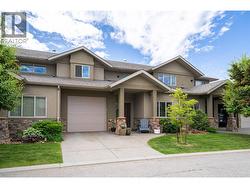 9875 Selkirk Drive Unit# 133 Coldstream, BC V1B 4C4