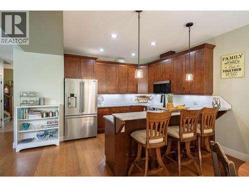 9875 Selkirk Drive Unit# 133, Coldstream, BC 