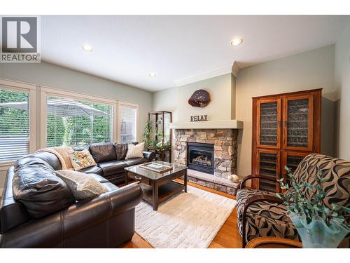 9875 Selkirk Drive Unit# 133, Coldstream, BC 
