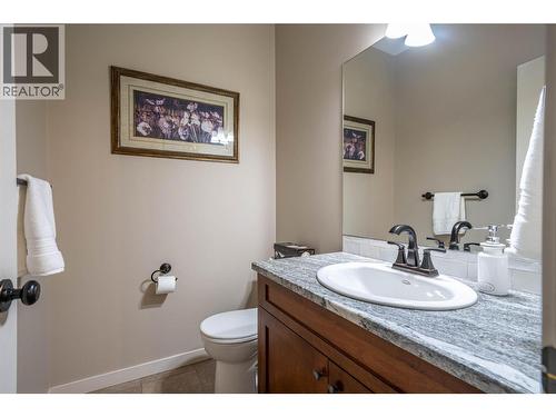 9875 Selkirk Drive Unit# 133, Coldstream, BC 
