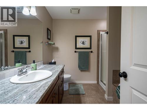 9875 Selkirk Drive Unit# 133, Coldstream, BC 