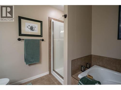 9875 Selkirk Drive Unit# 133, Coldstream, BC 