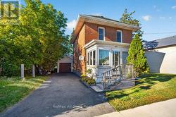 47 KING STREET E Kawartha Lakes (Omemee), ON K0L 2W0