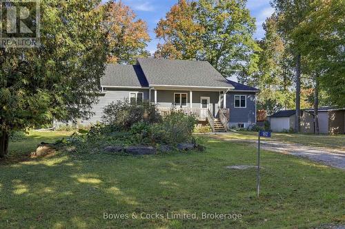 162 Puffball Inn Road, Trent Hills, ON 