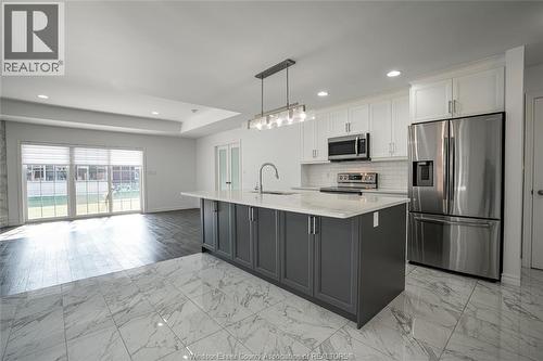 1151 Peabody Avenue, Windsor, ON 