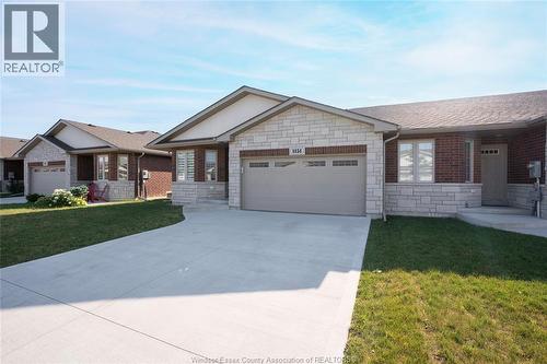 1151 Peabody Avenue, Windsor, ON 