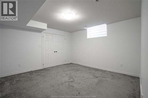 1151 Peabody Avenue, Windsor, ON 