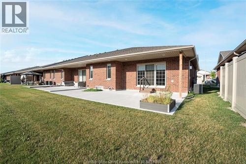 1151 Peabody Avenue, Windsor, ON 